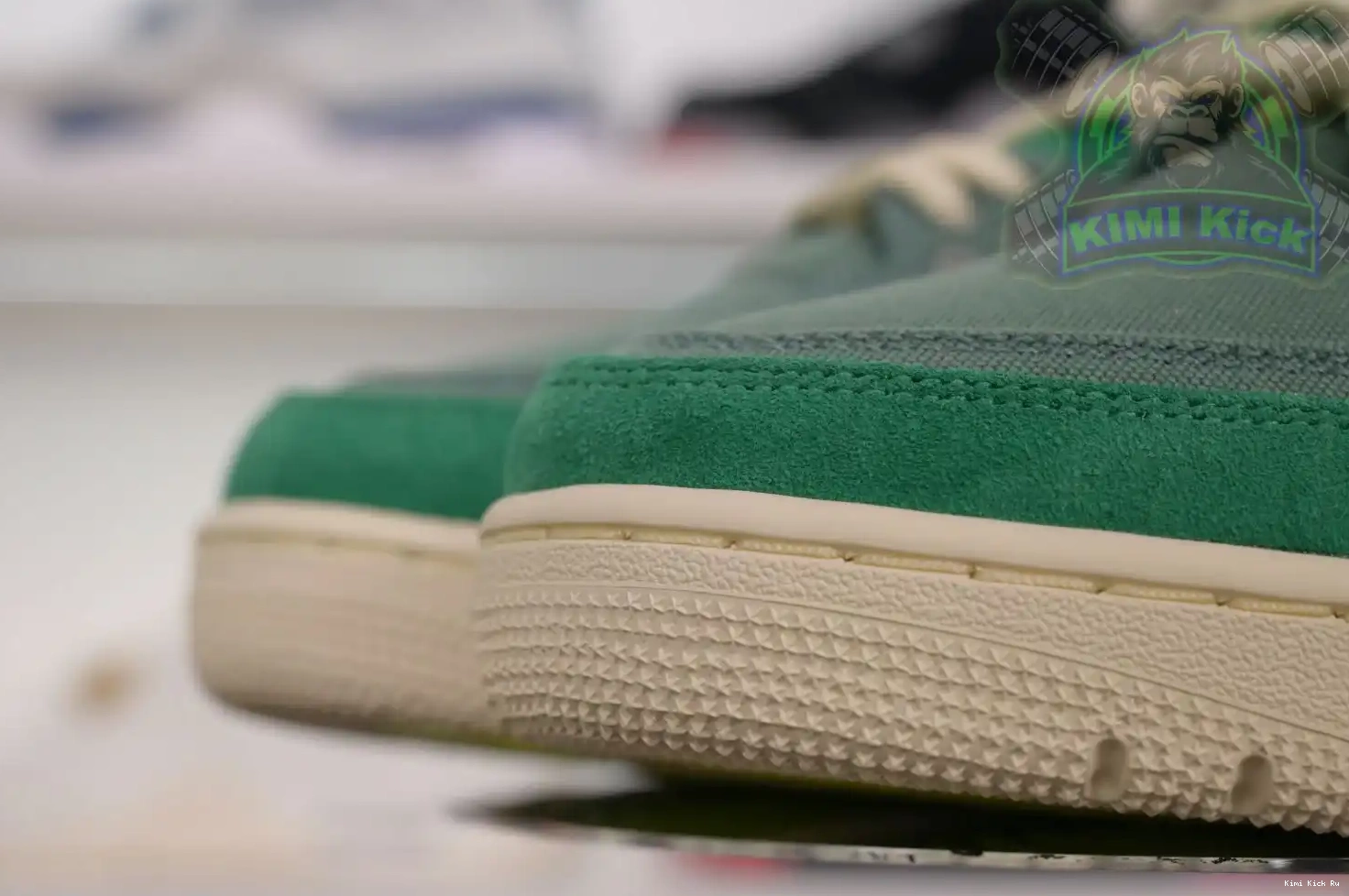 OG Jordan Jordan 3 Kimikick WMNS Air 0823